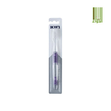 KIN TOOTHBRUSH ORTHODONTIC